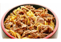 PLAT CHAUD