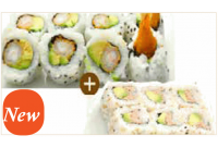 MENU MIXTE