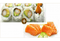 MENU MIXTE