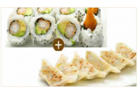 MENU MIXTE