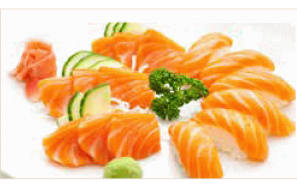 E6 SUSHI SASHIMI