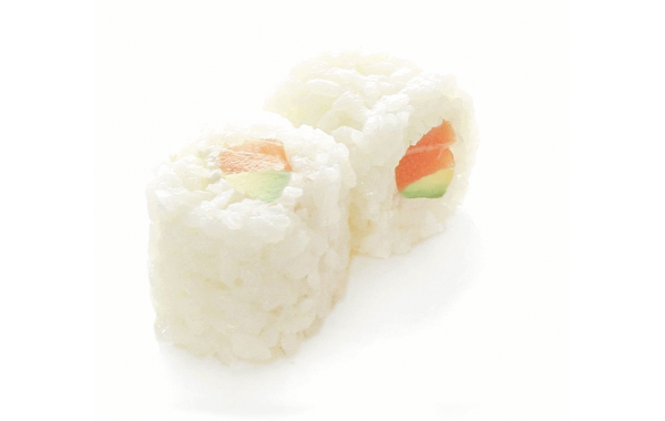 F4 Saumon avocat
