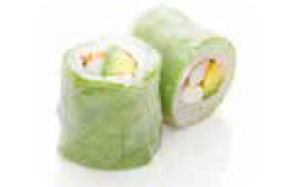PR3 Crevettes avocat
