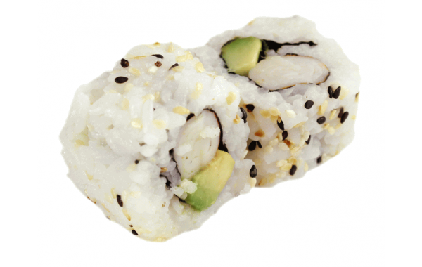 R10 Surimi avocat