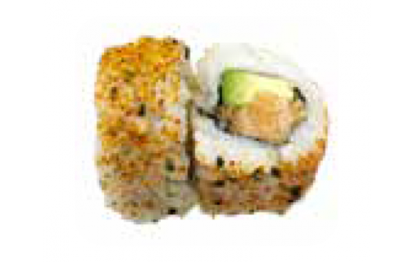 R13 Califonia spicy