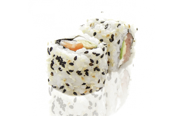 R14A Saumon avocat cheese