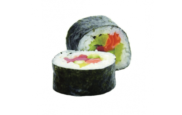 R15 Foto maki