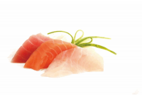 SASHIMI