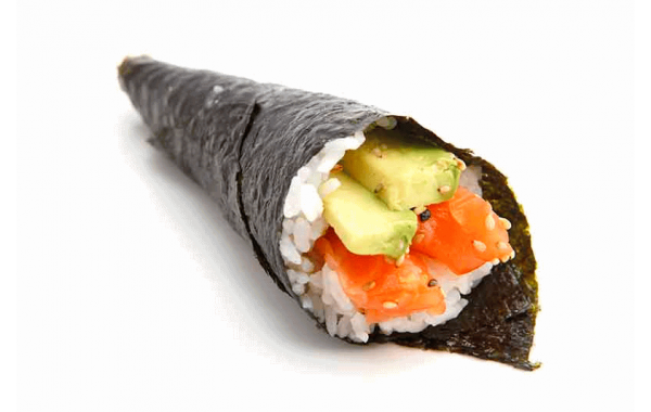 T1 Saumon avocat