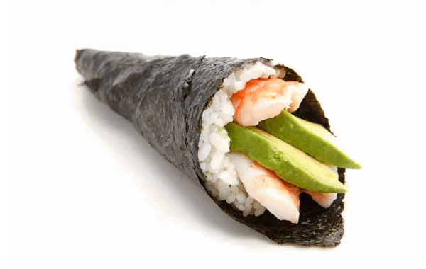 T3 Crevette avocat