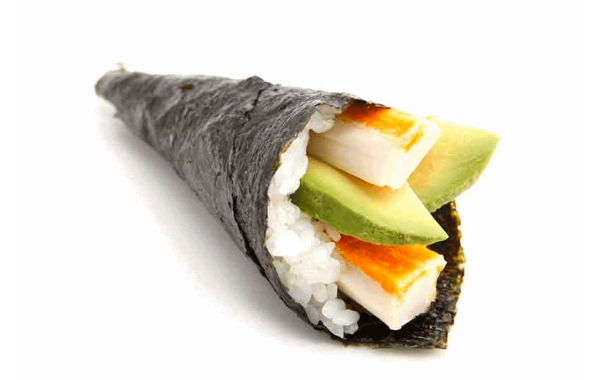 T5 Surimi avocat