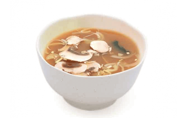 V1 SOUP MISO