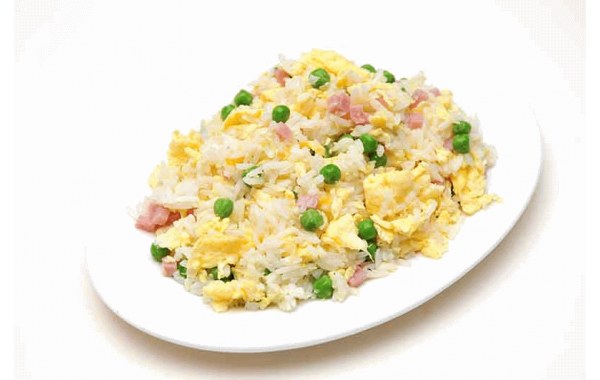 V21 RIZ SAUTE AUX LEGUME