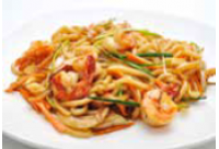 A LA CARTE