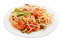 A LA CARTE