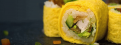 SOJA ROLL