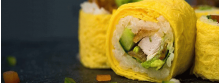 SOJA ROLL