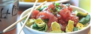 POKE BOWL