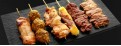 MENU YAKITORI